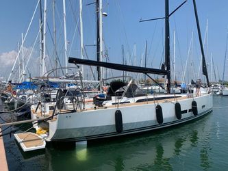 56' Solaris 2019 Yacht For Sale